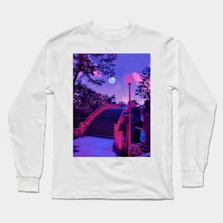 Stairway to Heaven Long Sleeve T-Shirt